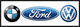 Car Rentals by Brand Gerald R Ford Airport