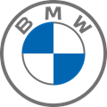 Logo of BMW - Gerald R Ford Airport