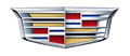 Logo of Cadillac - Gerald R Ford Airport