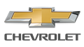 Logo of Chevrolet - Gerald R Ford Airport