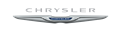 Logo of Chrysler - Gerald R Ford Airport
