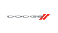 Logo of Dodge - Gerald R Ford Airport