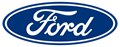 Logo of Ford - Gerald R Ford Airport