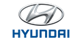 Logo of Hyundai - Gerald R Ford Airport