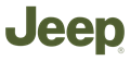 Logo of Jeep - Gerald R Ford Airport