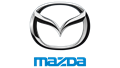 Logo of Mazda - Gerald R Ford Airport