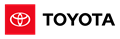 Logo of Toyota - Gerald R Ford Airport