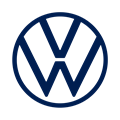 Logo of Volkswagen - Gerald R Ford Airport