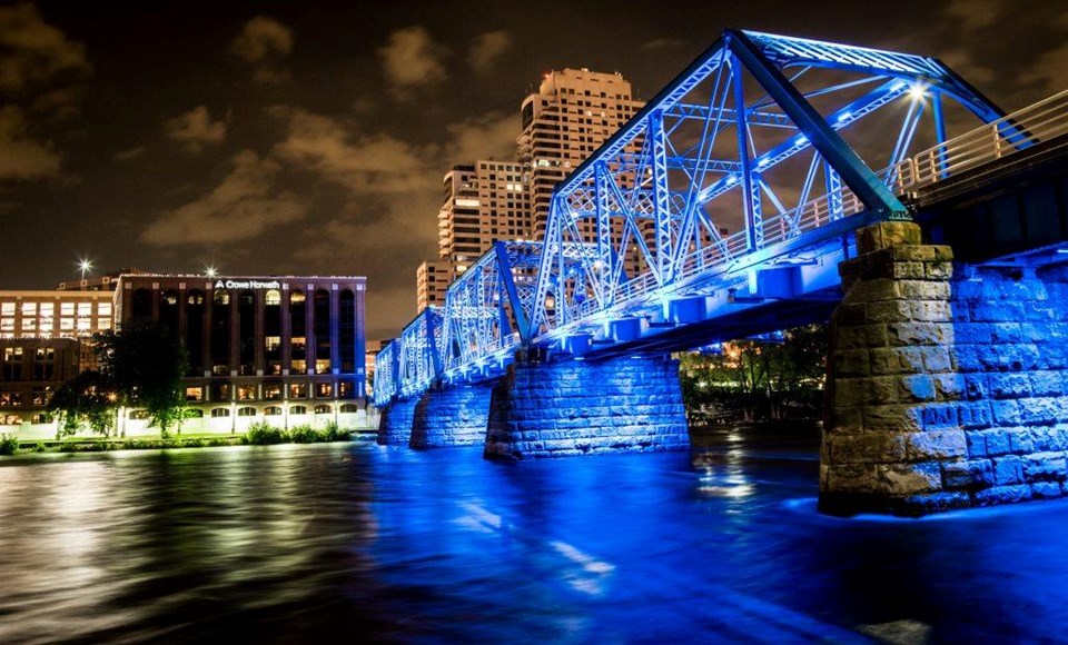 Gerald R Ford Airport (GRR) | Kent County Airport